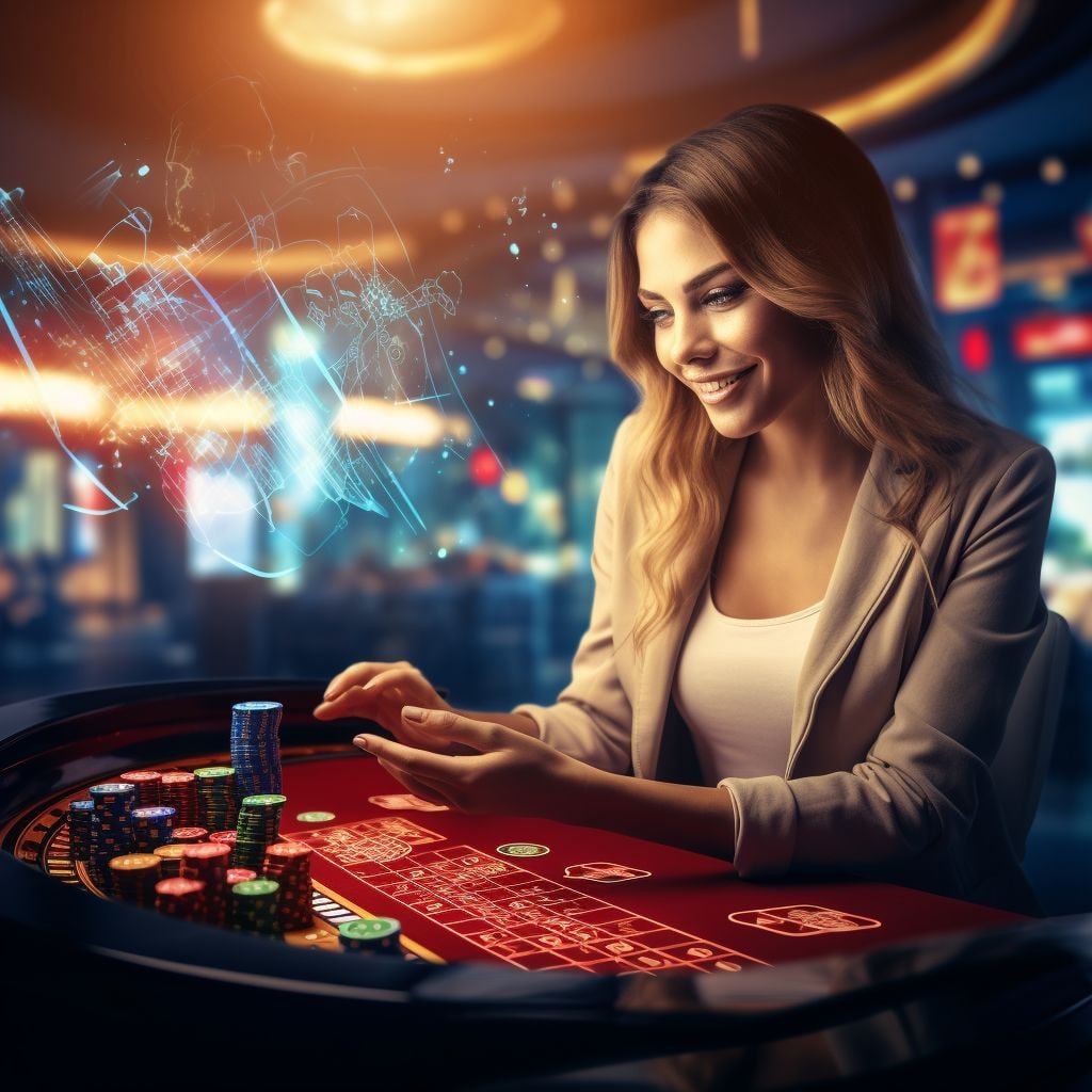 qq333bet login mobile app interface showing live blackjack table on smartphone screen